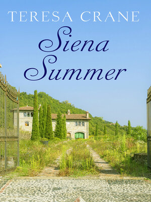 cover image of Siena Summer